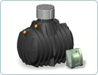 СИСТЕМА БИОЛОГИЧЕСКОЙ ОЧИСТКИ СТОЧНЫХ ВОД АНИЛОН 6_20