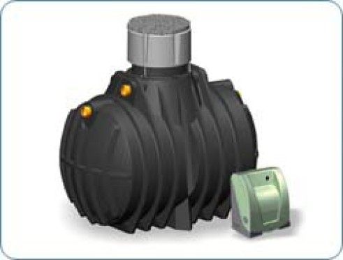 СИСТЕМА БИОЛОГИЧЕСКОЙ ОЧИСТКИ СТОЧНЫХ ВОД АНИЛОН 6_20