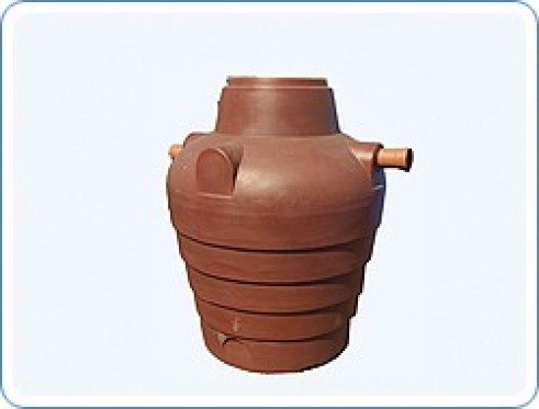 СЕПТИК 1700 Л (КОД С1700)