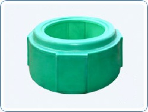 СЕКЦИЯ ПЛАСТИКОВОГО КАНАЛИЗАЦИОННОГО КОЛОДЦА 250 ММ (КОД СК25)