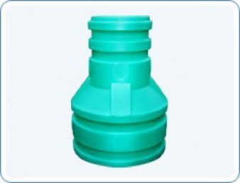 СЕКЦИЯ НАСОСА УДЛИНЕННАЯ (КОД СН3000У)