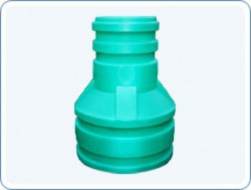 СЕКЦИЯ НАСОСА УДЛИНЕННАЯ (КОД СН3000У)