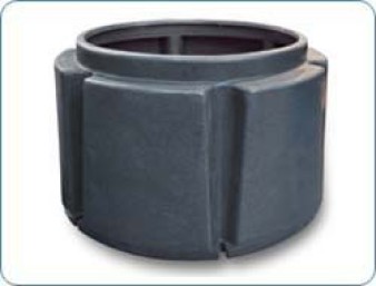 ГОРЛОВИНА СЕПТИКА С3700, С4900 (КОД СК_СОМ)