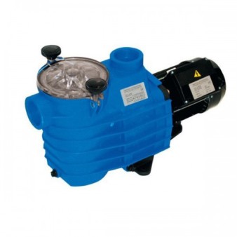 Насос TT-150i с префильтром  22,0м³/час, 220В, FIBERPOOL /XBTTM015/