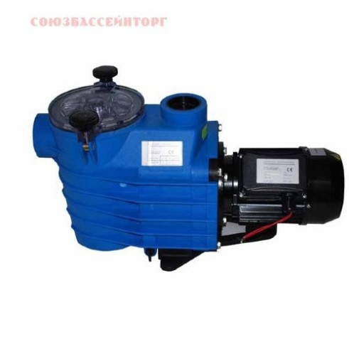 Насос TT-150i с префильтром  22,0м³/час, 380В, FIBERPOOL /XBTTT015/