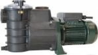 Насос Mini.2-80M c префильтром 10,5 м3/час, 0,6кВт, 220 В PSH /1MIN0080M2V/