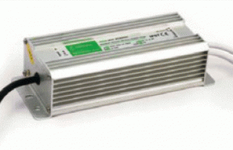 Трансформатор  RGB 100Вт 12В для 6-ти светодиодных светильников 15(12)Вт типа TLQP/Т100-6-RGB/