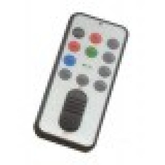Пульт дистанционный для светодиодных светильников типа TLOP и TLQP /K-100/