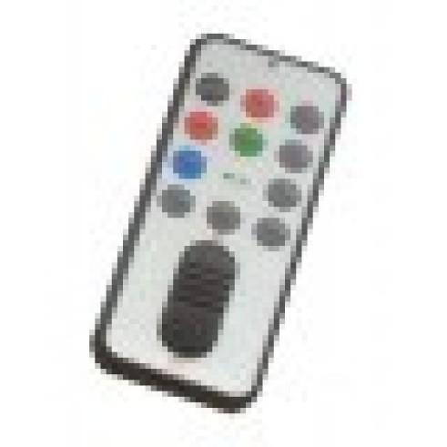 Пульт дистанционный для светодиодных светильников типа TLOP и TLQP /K-100/