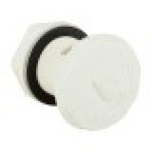 Регулятор воздуха из ABS-пластика /ASA-331