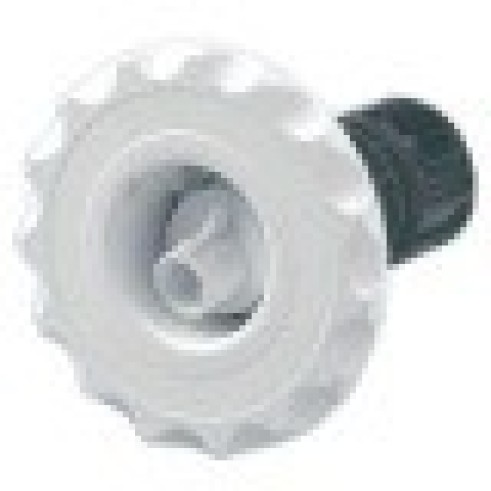 Форсунка гидромассажная вращающаяся из ABS пластика, 10-12м³/час  /0028/