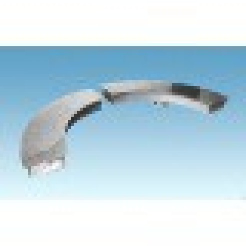 Плато аэромассажное "КОЛЬЦО" D=800 мм (4 секции) подкл 2" ВР под бетон  модель АТ 02.25