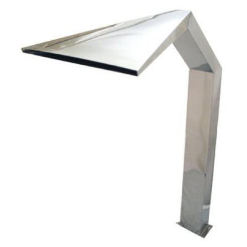 ВОДОПАД  ЛАСТОЧКИН ХВОСТ  40 м3 /час модель  АС 01.110