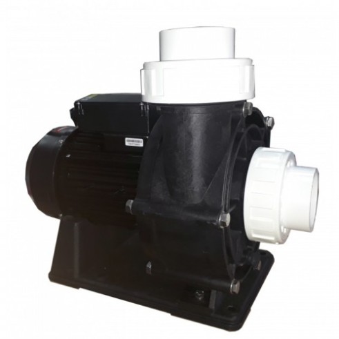 Насос WTB без префильтра 64м³/час, 380В POOL KING /WTB300T/