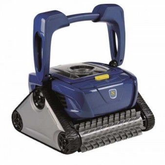 Донный очиститель автоматический CyclonX RC 4401, блок упр, тележка, кабель 18м, до 72м²/WR000040