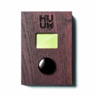 HUUM Пульт для печей до 9 kW