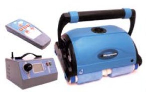 Автоматический донный очиститель “MAGNUM” Арт.: Magnum