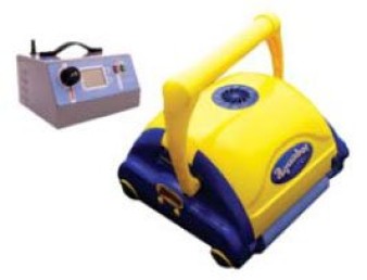 Автоматический донный очиститель “BRAVO” Арт.: R-653300