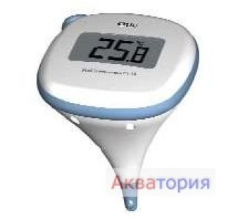 Термометр погружной  Электронно  арт PT-14