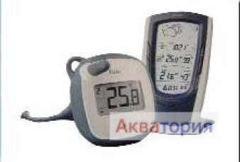 Термометр погружной c дополнительным дисплеем арт PHS-4071