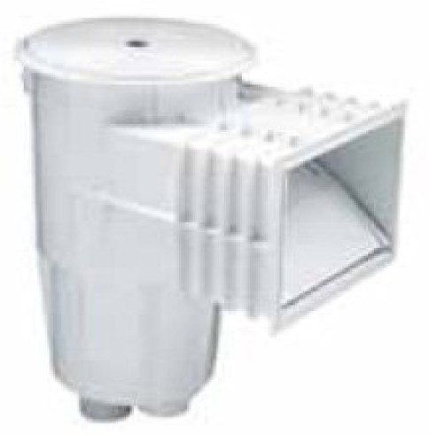 Скиммер 15 л cо стандартным раструбом для бетонного бассейна, Арт. 00249 Astral