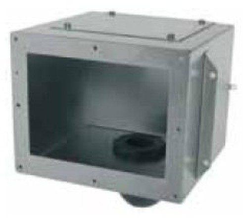 Корпус скиммера А-202  арт 07610