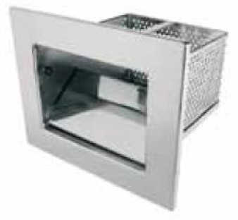 Корзина для скиммеров А-201 и А-202  арт 07521