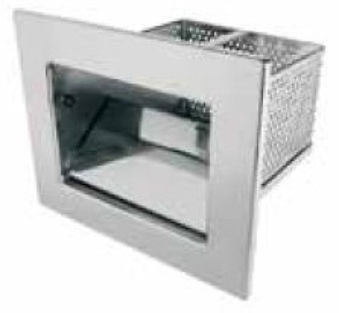 Корзина для скиммеров А-201 и А-202  арт 07521