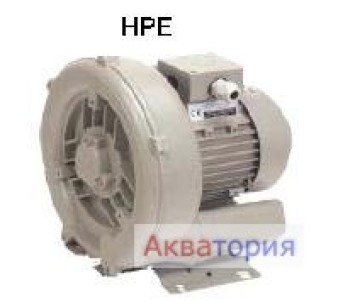 Компрессор HPE-3012-1KW~220В ,  Производи 144 М3/ч, столб-1,8М   генераторы воздуха