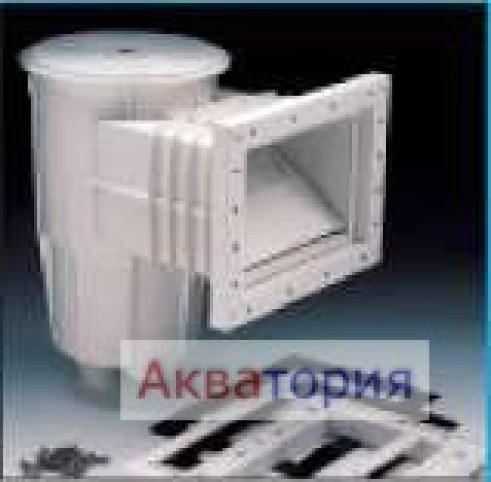 Скиммера 15 л со стандартным входным отверстием Арт. 01461