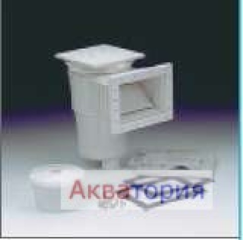 Скиммера 17.5 л c удлиненным стандартным входным отверстием Арт. 05285