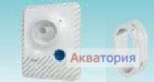 ФОРСУНКА ПРОТИВОТОКА КВАДРАТНАЯ 30-70м3/ч,