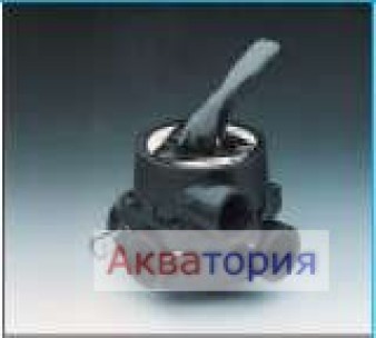 Селекторные вентили 1 1/2’’, 2’’, 2 1/2’’ Арт. 00597, 11366, 00598, 11368, 08938, 08939, 07441, 08940, 24838