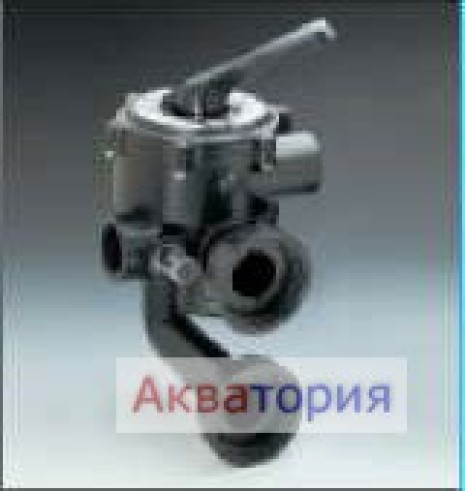 Боковой селекторный вентиль 1 1/2’’, 2’’, 2 1/2’’ 00599, 07444, 24837