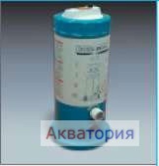 Дозатор брома / трихлора  код 21438