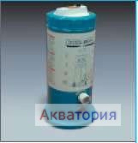 Дозатор брома / трихлора  код 21438