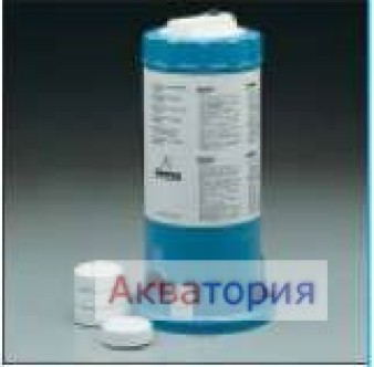 Автоматический дозатор брома и трихлора код 01413