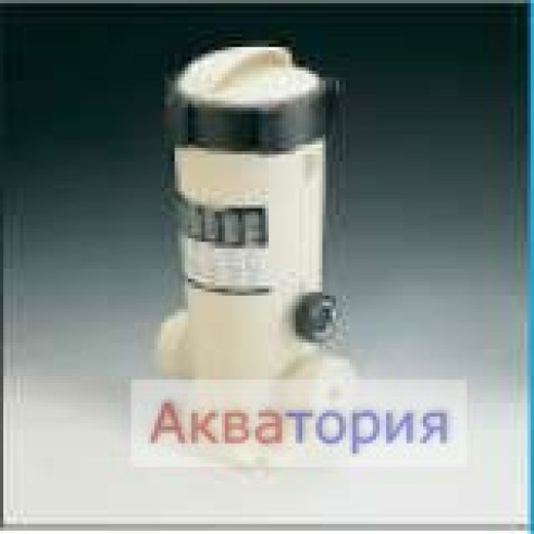 Автоматический дозатор хлора и брома Арт. 11129, 11130