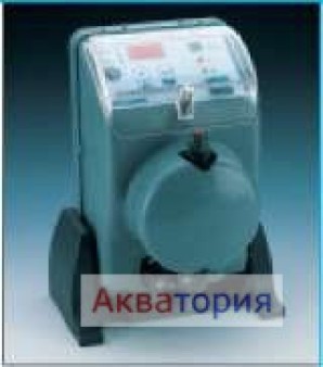 Мембранный дозирующий насос Exactus Для рН  Для Redox