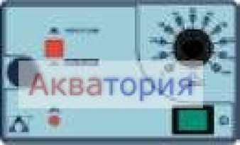 Мембранный дозирующий насос MANUAL модель «Ручной» Арт. 25358, 25357, 25359, 25360, 25362, 25364, 25366