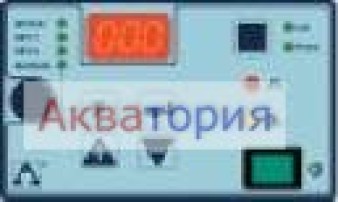 Мембранный дозирующий насос  Пропорциональный Exactus модель     Арт. 25361 25363 25365 25367