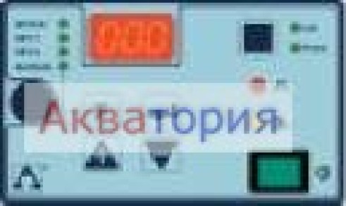 Мембранный дозирующий насос  Пропорциональный Exactus модель     Арт. 25361 25363 25365 25367