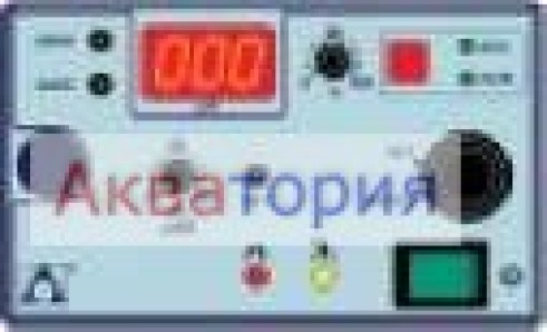 Мембранный дозирующий насос рН Exactus модель Арт. 25368, 25369