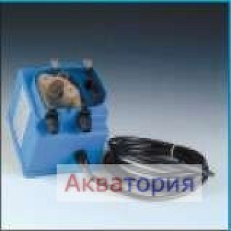 Перистальтический дозирующий насос артикул 07822