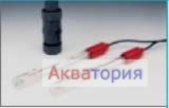 Электрод, Электрододержатель  Электрод рН  Электрод RX  Арт. 01303, 01304, 01305, 01306