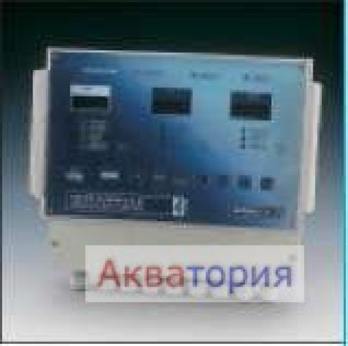 Автоматическое оборудование регулировки и контроля 4  для органического Cl и Br  Арт. 22719, 23335