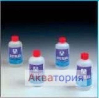 Очистка и хранение электродов  Очистка электродов  раствор Арт. 16652, 16653, 16654, 16655, 16656, 16657, 16658, 2476