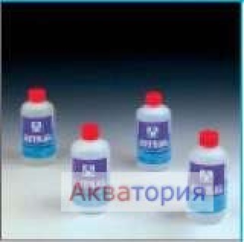 Очистка и хранение электродов  Очистка электродов  раствор Арт. 16652, 16653, 16654, 16655, 16656, 16657, 16658, 2476