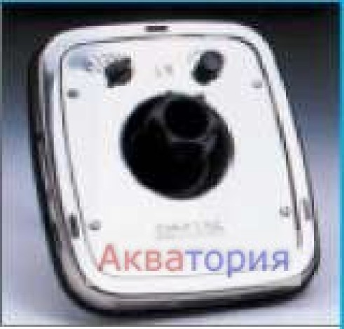 Панели   Противоток   с форсунками с прямоугольной панелью  артикул 11499