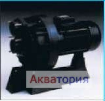 Насосы для искусственного течения и   Противотока с нишей из нерж  и пластика артикул 11504